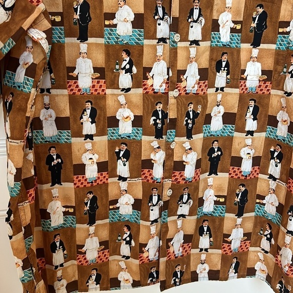 Reyn Spooner Guy Buffet Egyptian cotton size large vintage Hawaiian shirt - Picture 3 of 9